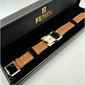Fendi Watch